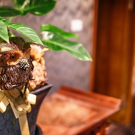 Cai She Hotel Ταϊπέι Εξωτερικό φωτογραφία