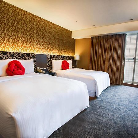 Cai She Hotel Ταϊπέι Εξωτερικό φωτογραφία
