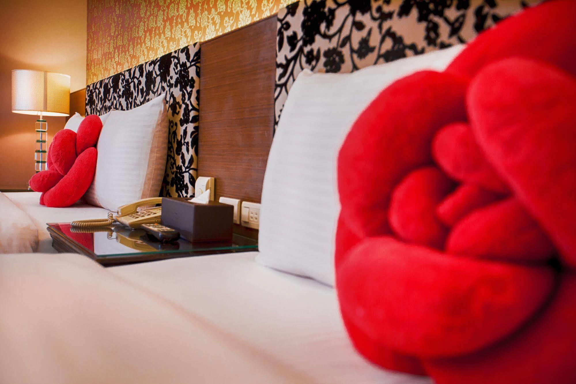 Cai She Hotel Ταϊπέι Εξωτερικό φωτογραφία