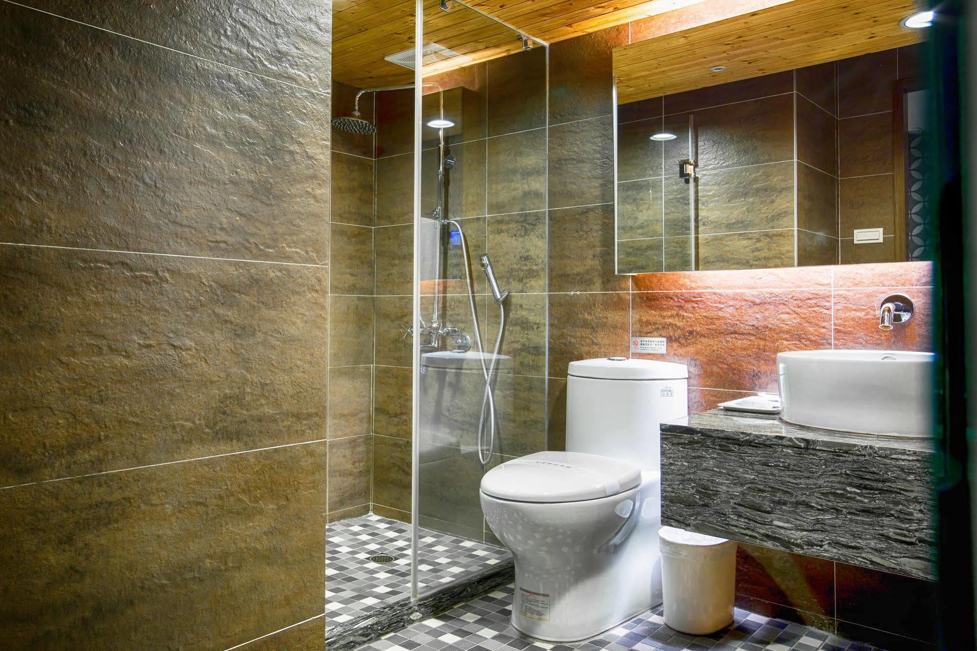 Cai She Hotel Ταϊπέι Εξωτερικό φωτογραφία