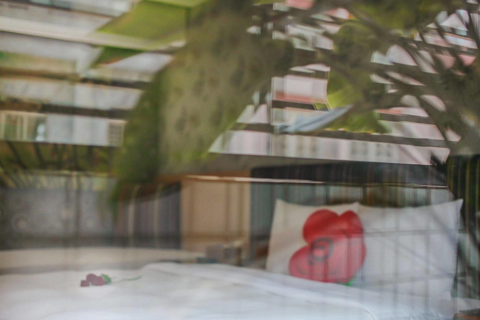 Cai She Hotel Ταϊπέι Εξωτερικό φωτογραφία