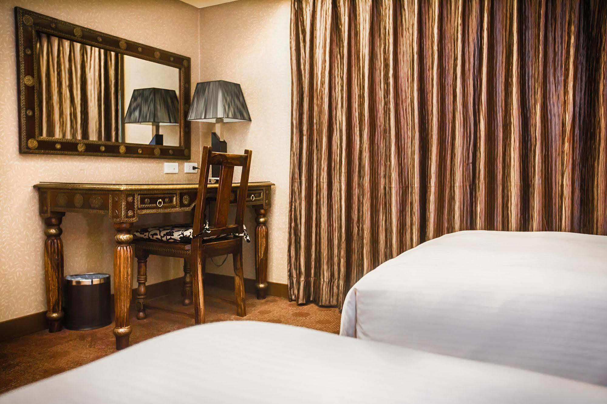 Cai She Hotel Ταϊπέι Εξωτερικό φωτογραφία